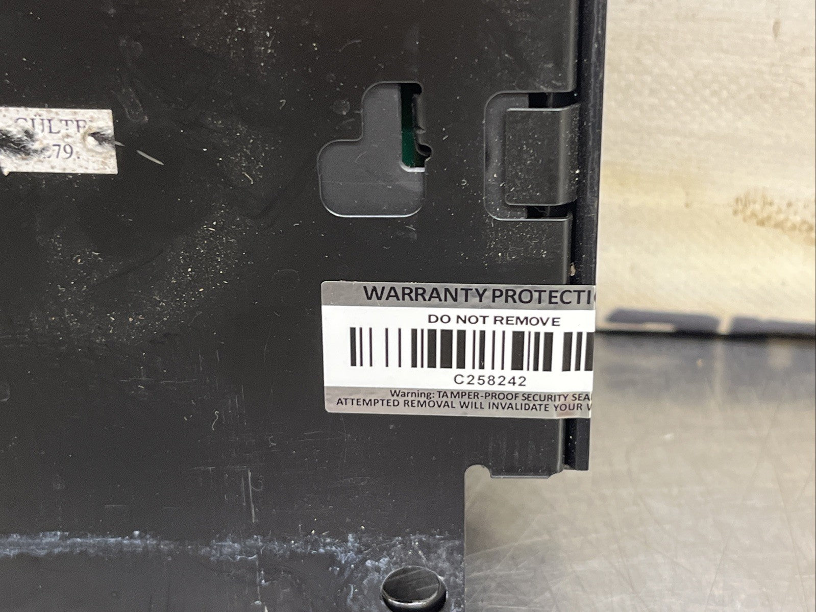 AUDI TT MK1 225 180 V6 150 8N BOSE AMPLIFIER AMP UNIT 8N8035223 Refurbished