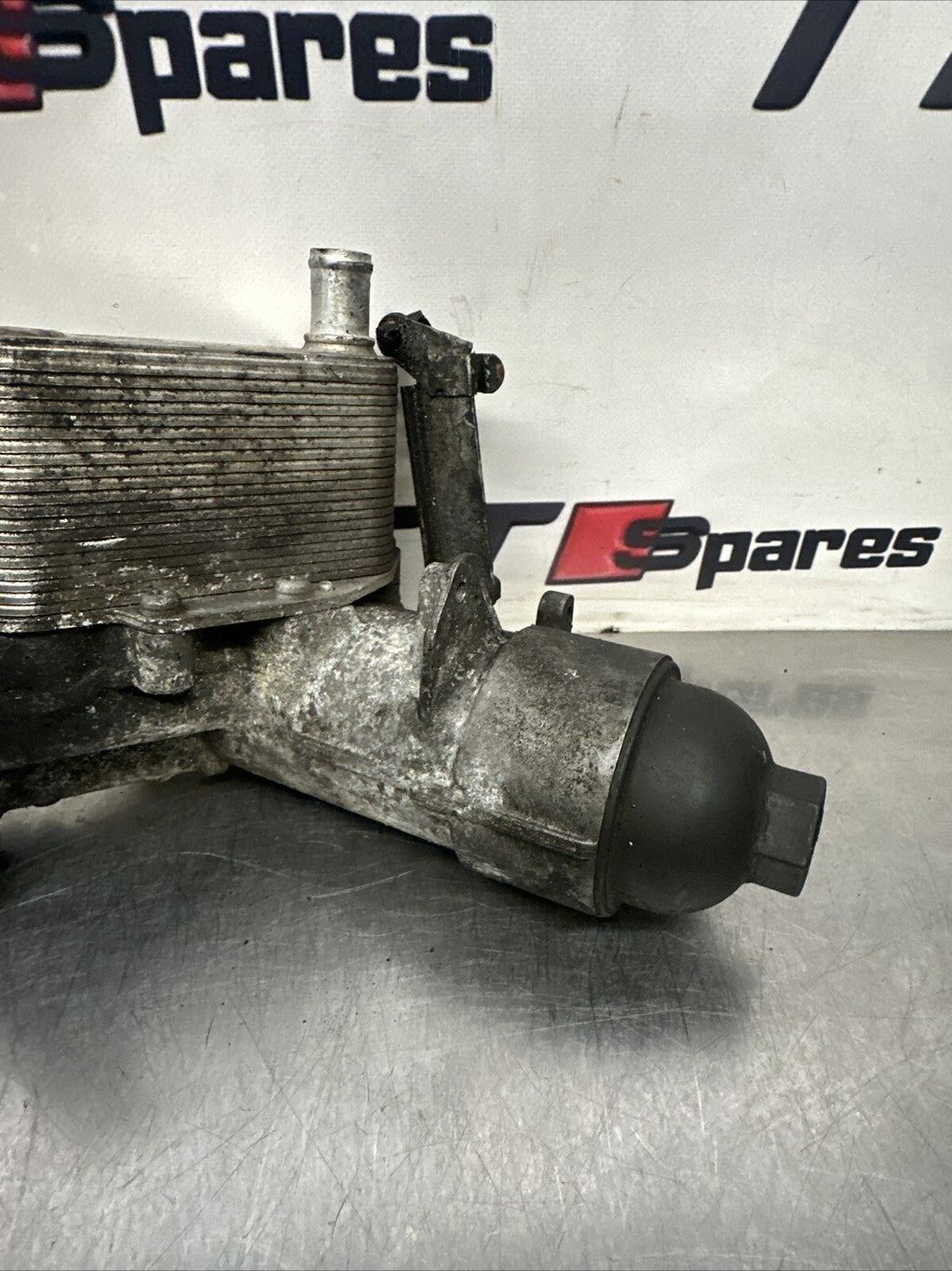 bmw x5 e70 3.0d oil filter housing Ktm 47028 2007-2010