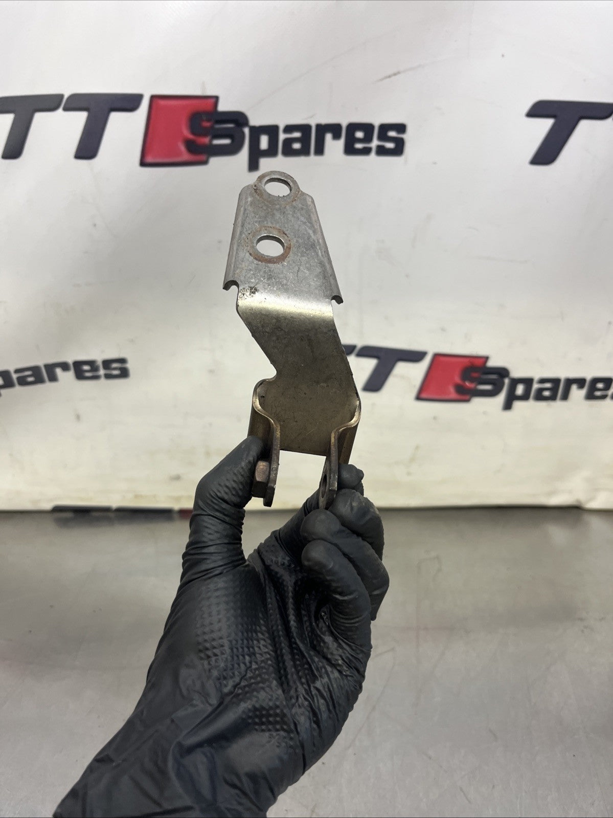 MK1 AUDI TT Turbo Bracket 06A145536B