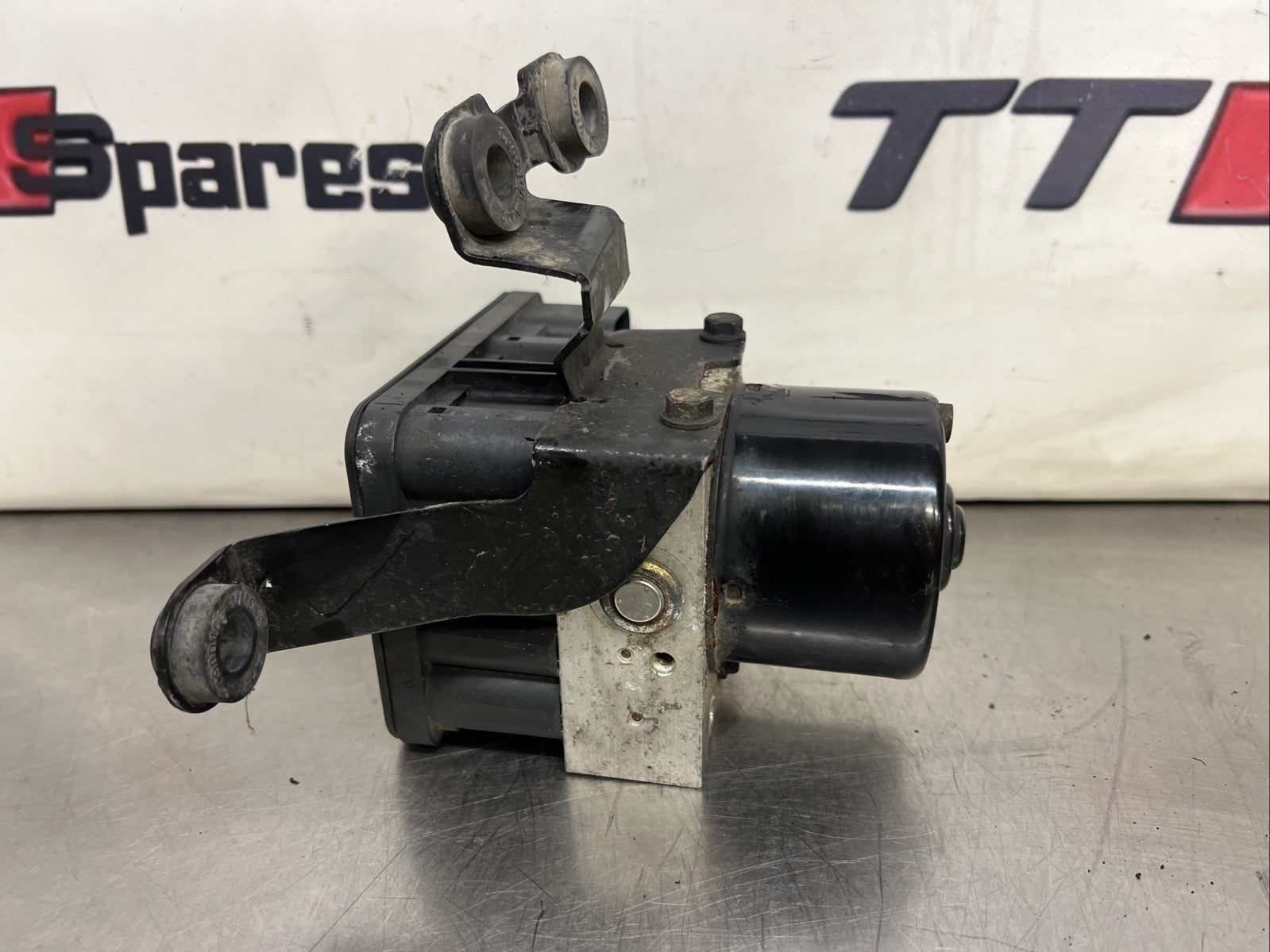 Audi TT 8N 1998-2006 MK1 Quattro ABS Pump & Module 8N0614517K / 8N0907379K