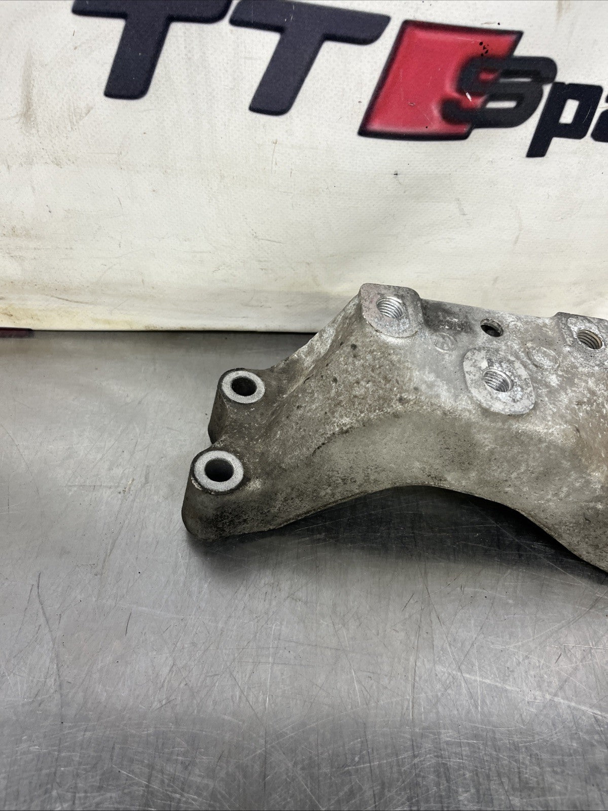 AUDI TT MK1 V6 DSG GEARBOX MOUNT BRACKET 1J0199117AT