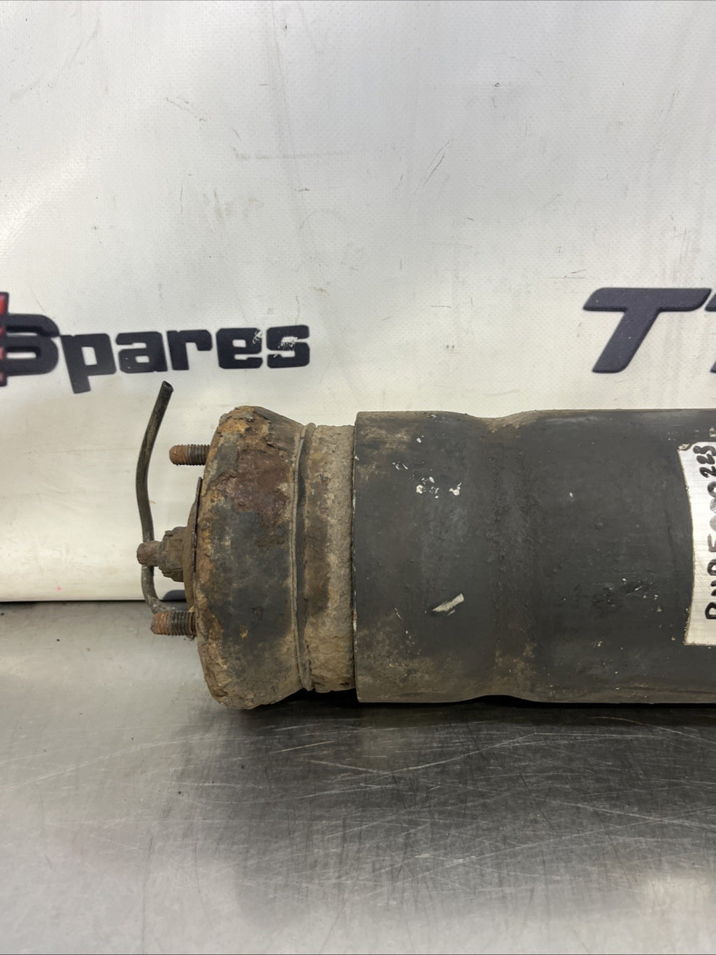 Range Rover Sport Suspension Air Bag Strut Front RNB500223 2005 to 2009