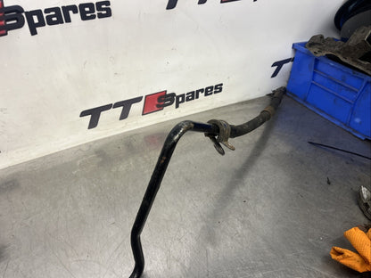 AUDI TT MK1 3.2 V6 DSG POWER STEERING PIPE PUMP TO RACK