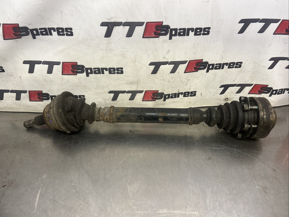 2000-2004 VW Golf MK4 2.8 V6 4motion Front Right OSF Driveshaft  Genuine 