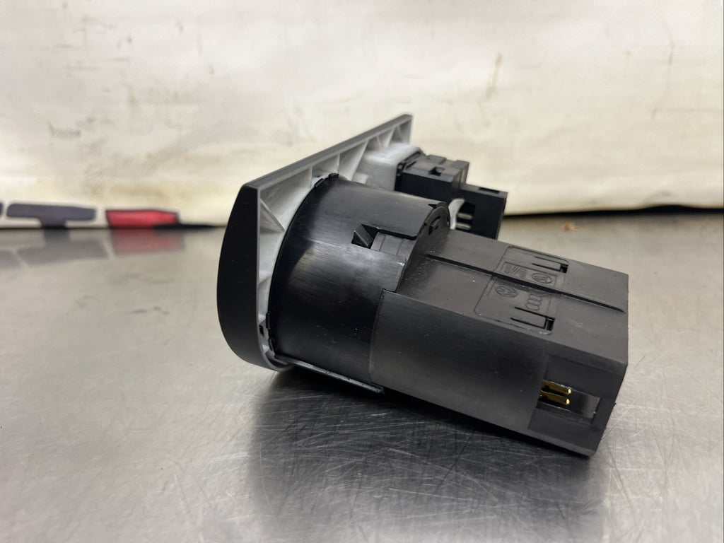 Audi TT 8N Mk1 1998-2006 Headlight & Foglight Switch inc Light Level Roller