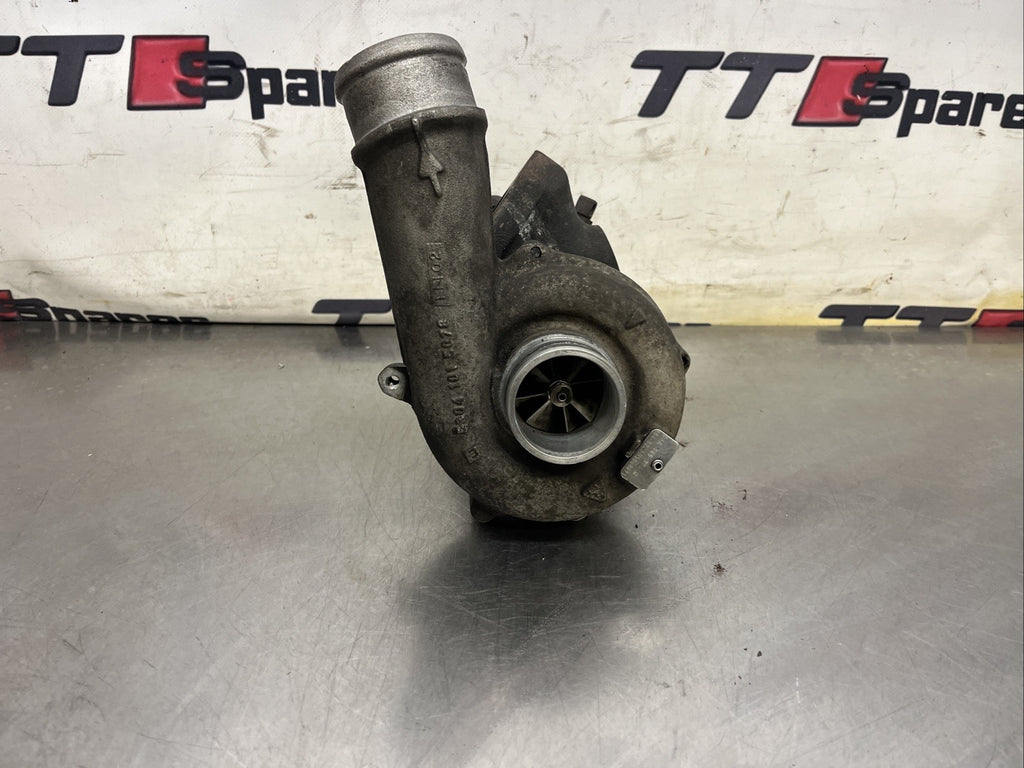 AUDI TT MK1 225 S3 SEAT LEON CUPRA R 1.8 K04-023 TURBO TURBOCHARGER 06A145704Q