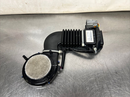 LAND ROVER RANGE ROVER L322 Front Seat Blower Motor HHK500060