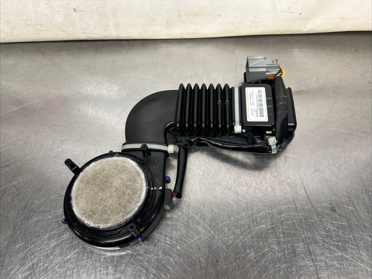 LAND ROVER RANGE ROVER L322 Front Seat Blower Motor HHK500060