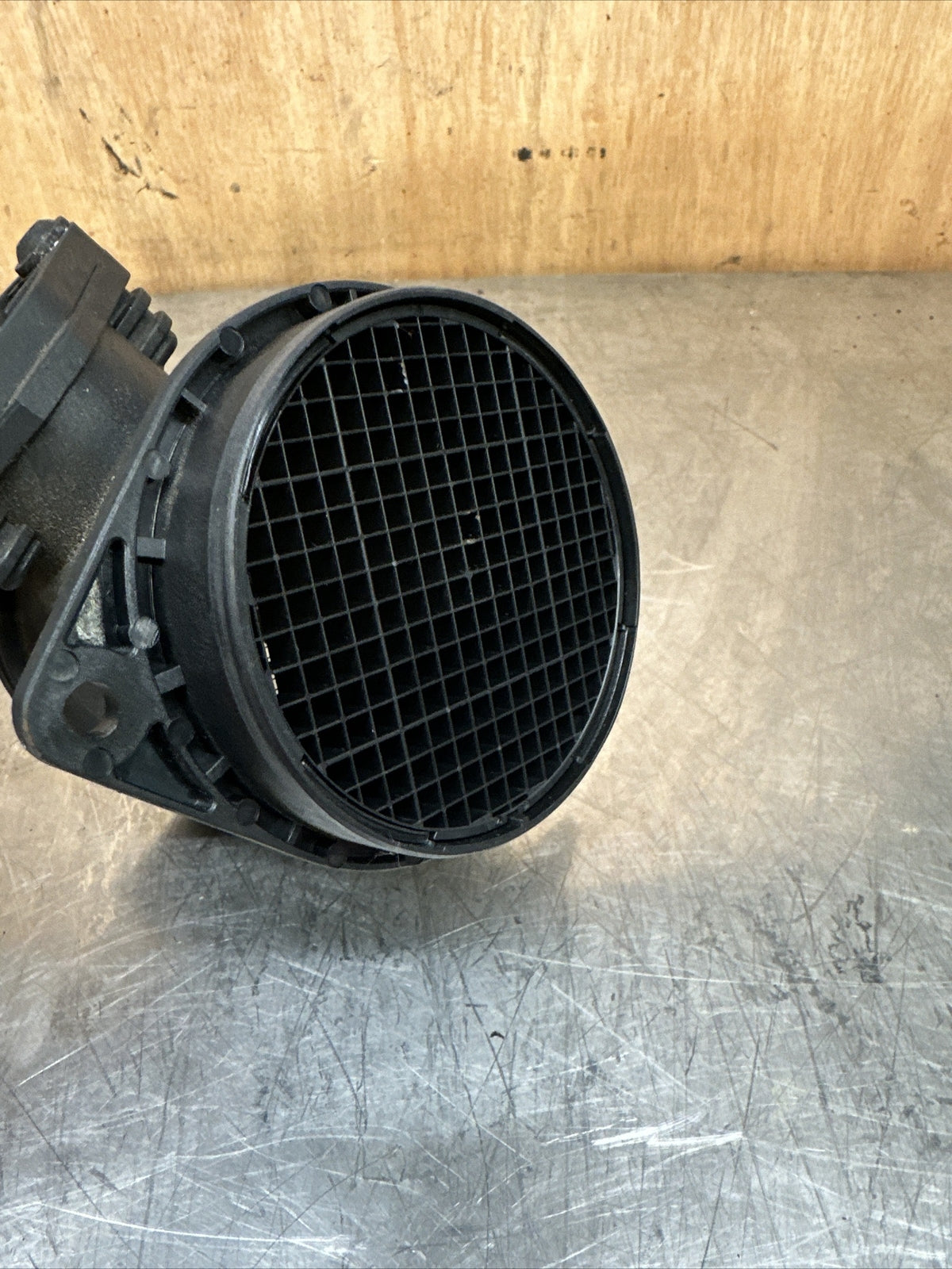 VW T5 MASS AIR FLOW SENSOR meter Metor 07d906461 0280218073
