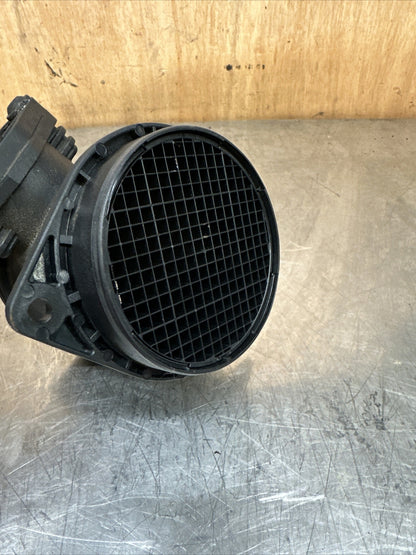 VW T5 MASS AIR FLOW SENSOR meter Metor 07d906461 0280218073