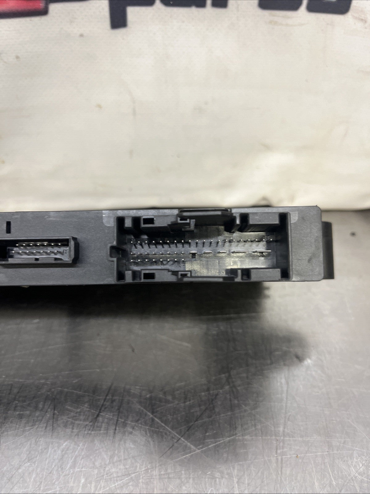 BMW X5 E70 2008 ECU KEY MODULE 61.35-9147190-01 