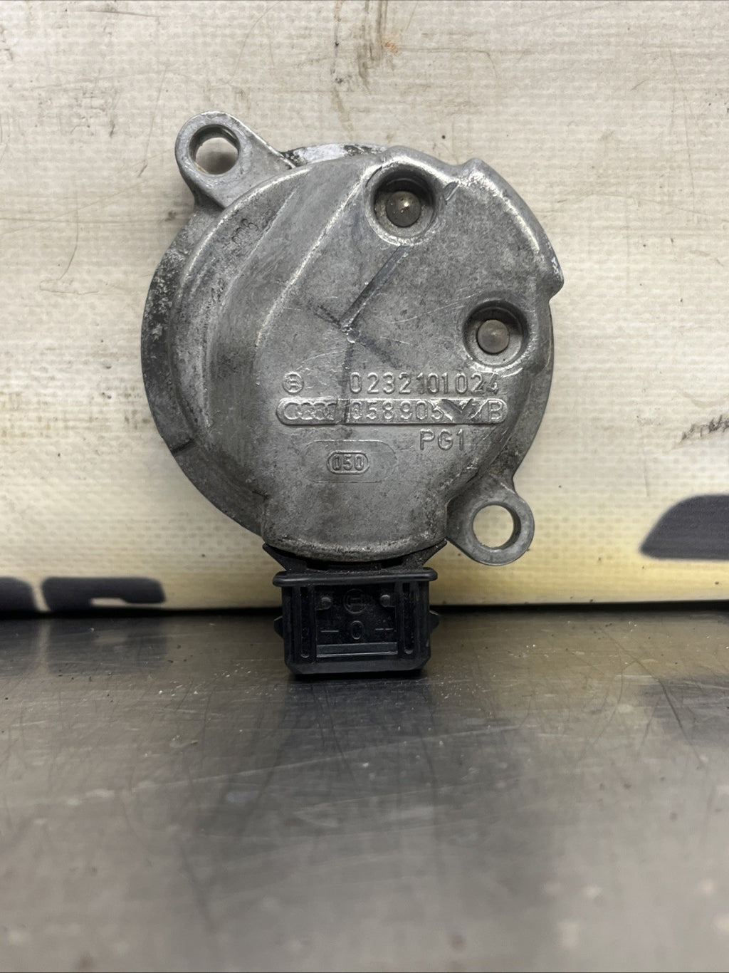 Camshaft Sensor Cam Position FOR AUDI TT 8N 1.8 98->06 8N3 8N9 Delphi