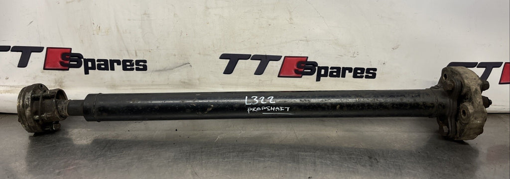 RANGE ROVER VOGUE L322 4.4 V8 PETROL AUTOMATIC FRONT PROPSHAFT TIJ000011