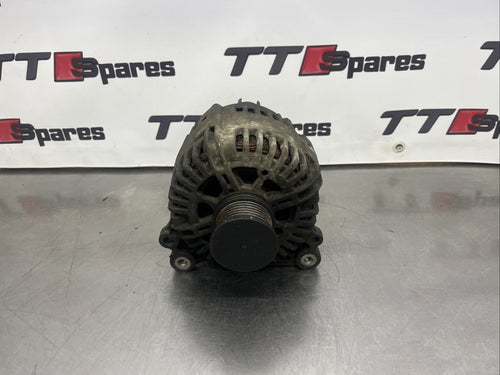 2005 VOLKSWAGEN GOLF ALTERNATOR MK5 1K 2.0 DIESEL BKD 2004-2008 P/N 06F903023C