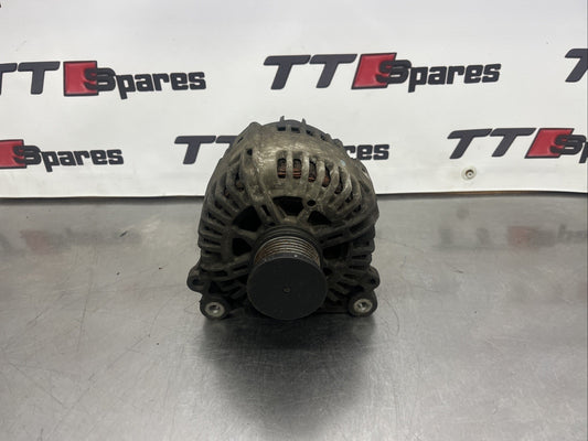 2005 VOLKSWAGEN GOLF ALTERNATOR MK5 1K 2.0 DIESEL BKD 2004-2008 P/N 06F903023C
