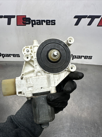 ⭐️ BMW 3 SERIES E90 WINDOW MOTOR NSF LH PASSENGER FRONT LEFT SIDE 6927027 #JB