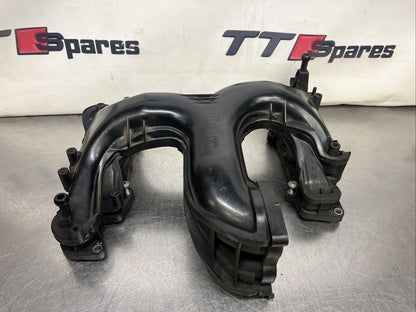 2014 PORSCHE CAYENNE 3.0 DIESEL CRCA INLET MANIFOLD 059129711CF