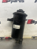 BMW X5 E70 2009 Power Steering Pump Tank LH676345807
