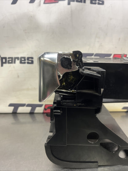 2003 AUDI TT CONVERTIBLE MK1 8N RADIO case