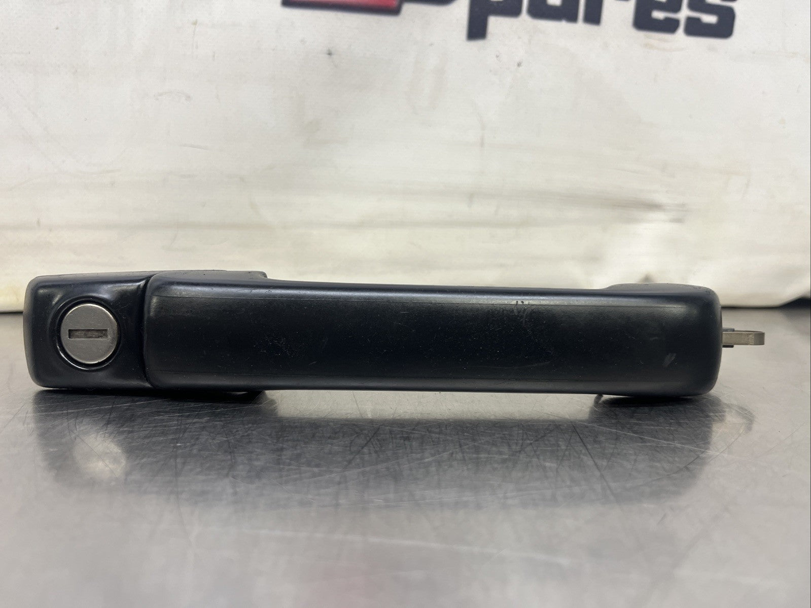 VW GOLF III (1H1) (08.91-07.98) DOOR HANDLE EXTERIOR FRONT LEFT 1H0837209