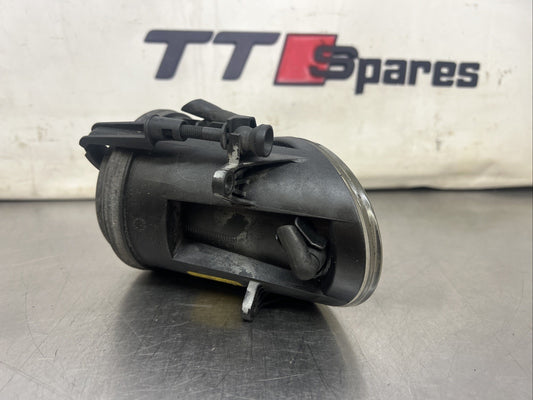 06-14 AUDI TT MK2 FOG LIGHT DRIVERSIDE 8J0941700 USED 