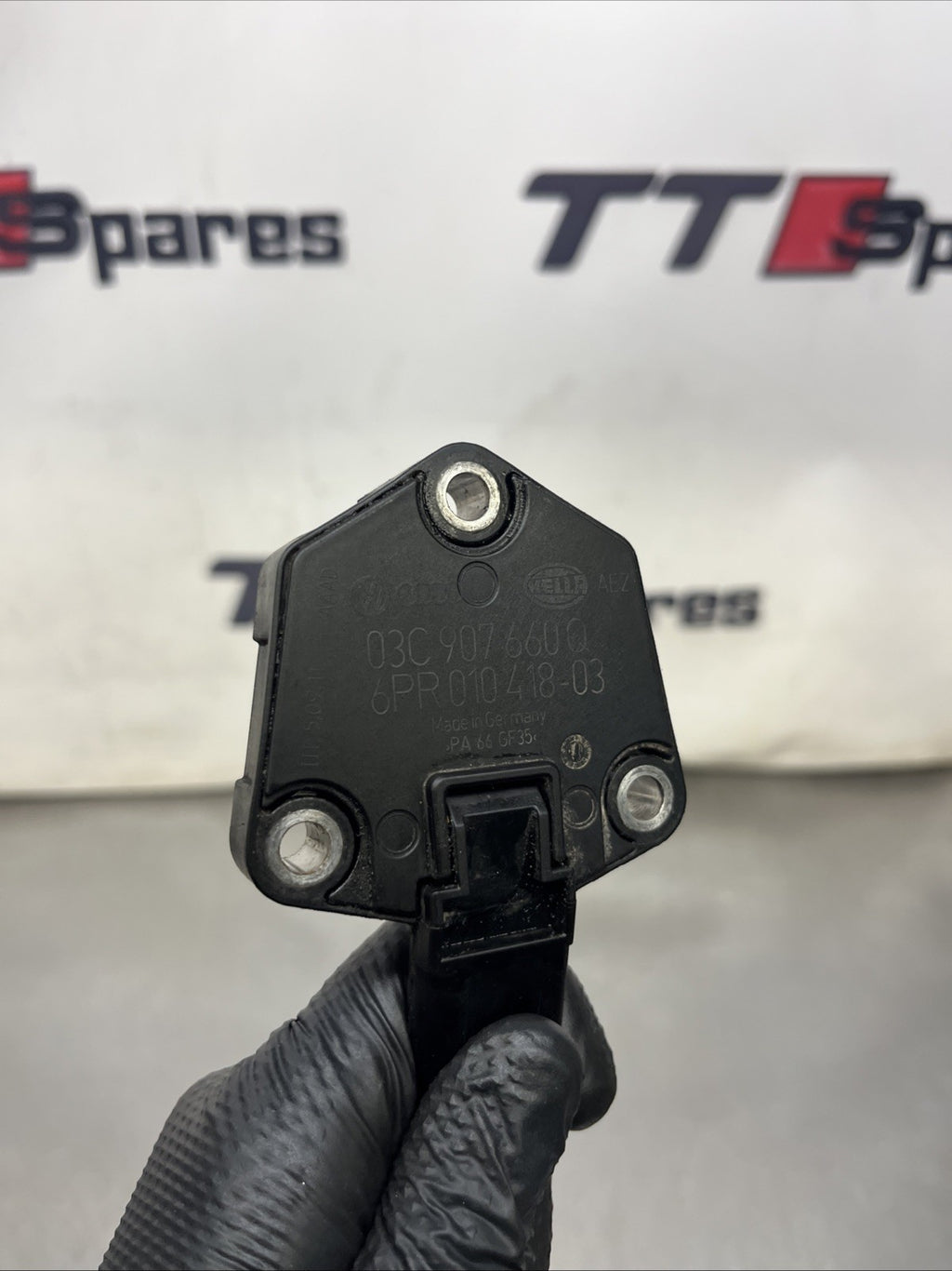 Volkswagen Audi Seat Skoda 2.0 Tdi Engine Oil Level Sensor 03C907660G