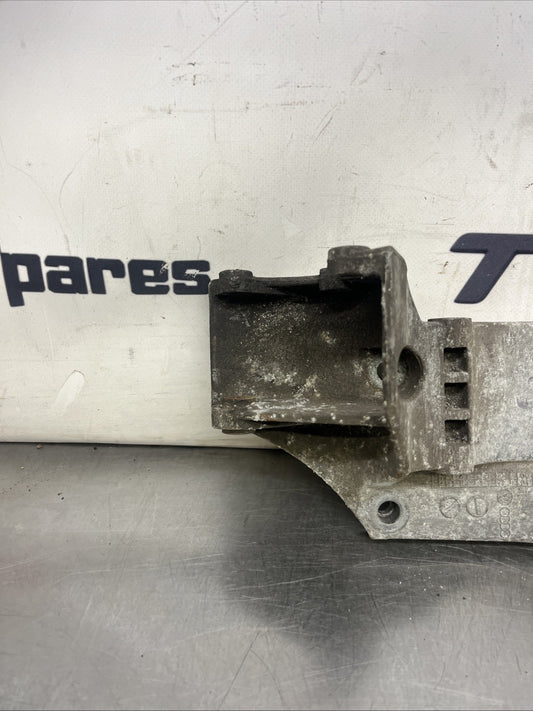 AUDI TT MK1 1.8T 20v ALTERNATOR BRACKET POWER STEERING PUMP BRACKET 06A903143P