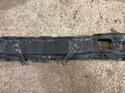VW GOLF mk3  front crash bar  1H0805519