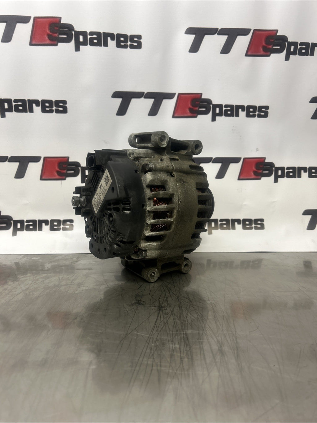 1A3511 ALTERNATOR For AUDI Q3 TT 1.8 2.0 TFSI quattro