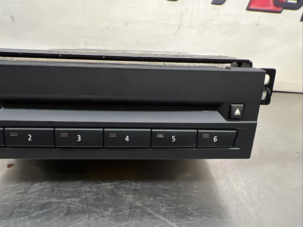 6512912523701 65.12-9125237-01 Autoradio for BMW X5 