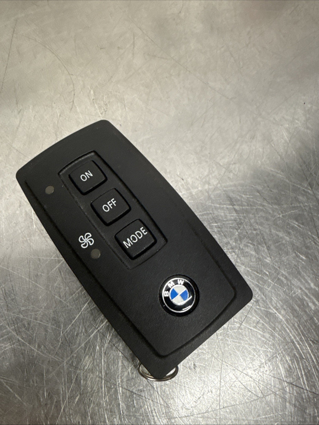 6934807 BMW E60 E61 E70 E71 X5 X6 Webasto Telestart
