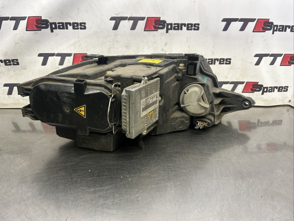 2002-2006 Audi TT Left Passenger Headlight / Headlamp 8N0941003BJ