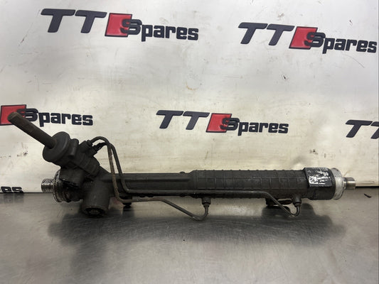 2004-2009 MK3 LAND ROVER DISCOVERY 3 TDV6 POWER STEERING RACK QEB500275 A0006342