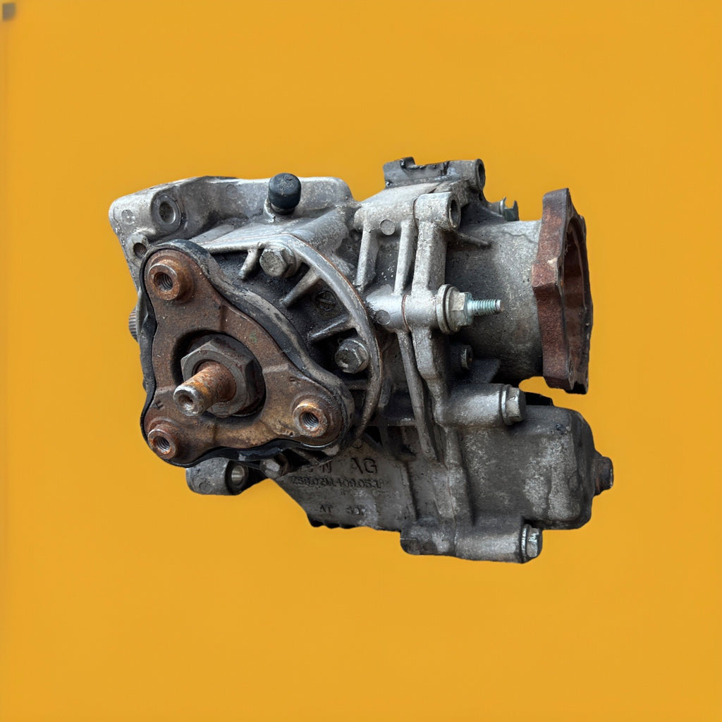 Audi TT 3.2 V6 R32 Golf DSG Front Differential Transfer Box 02M409053AP