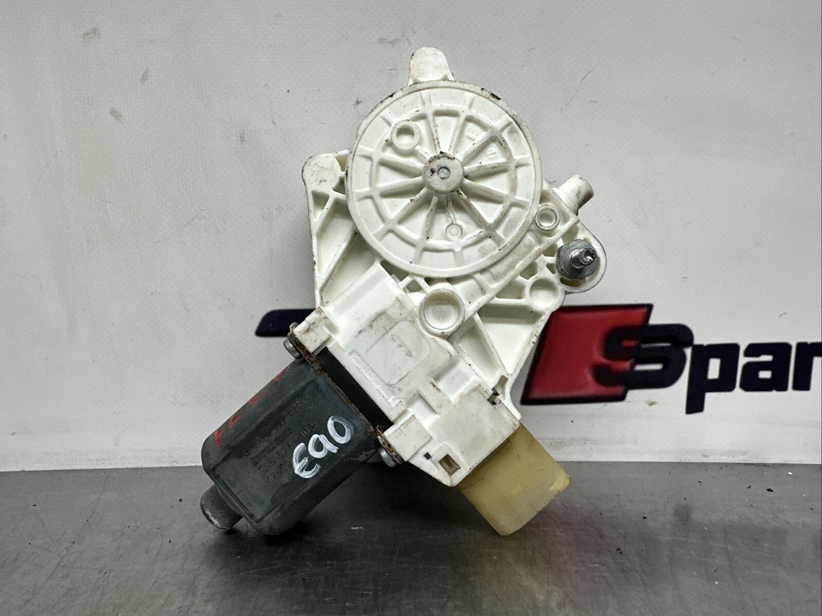 ⭐️ BMW 3 SERIES E90 WINDOW MOTOR NSF LH PASSENGER FRONT LEFT SIDE 6927027 #JB