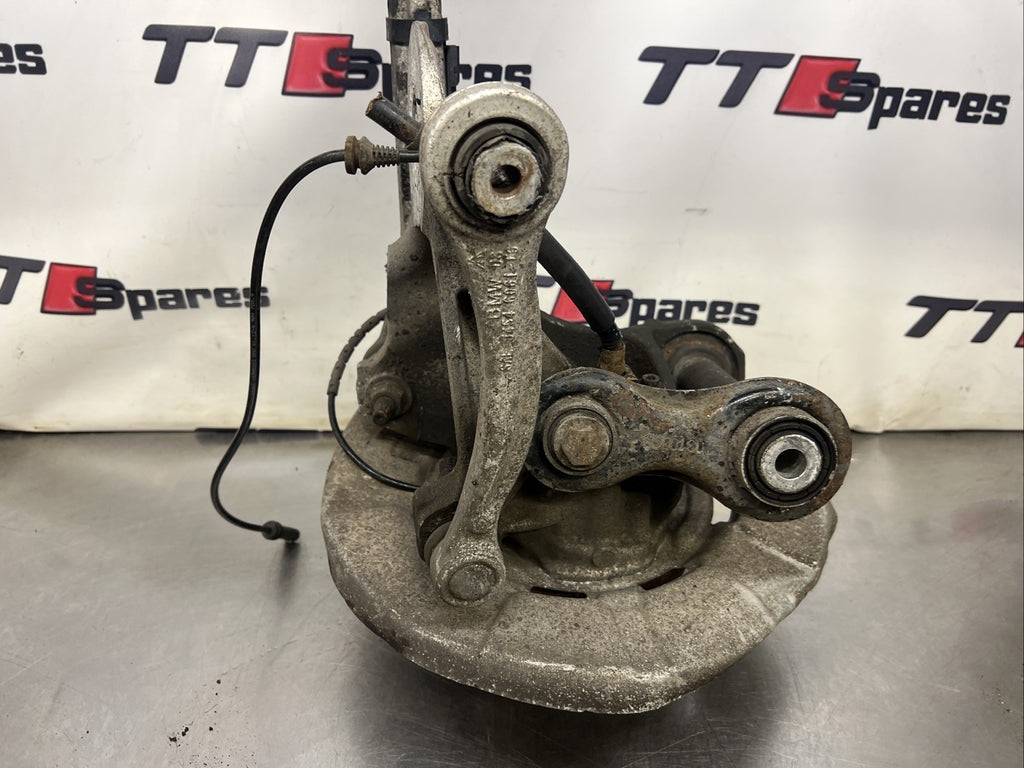 BMW X5 F15 X6 F16 X6 E71 X5 E70 Rear Wheel Hub Bearing OE Part