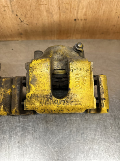 BMW E46 PETROL Front Brake Calipers Pair