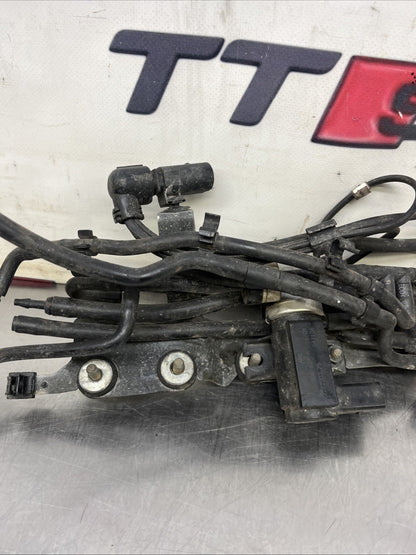 1J0906627B Genuine Audi VW Seat Skoda Turbo Boost Pressure Solenoid Valve Sensor