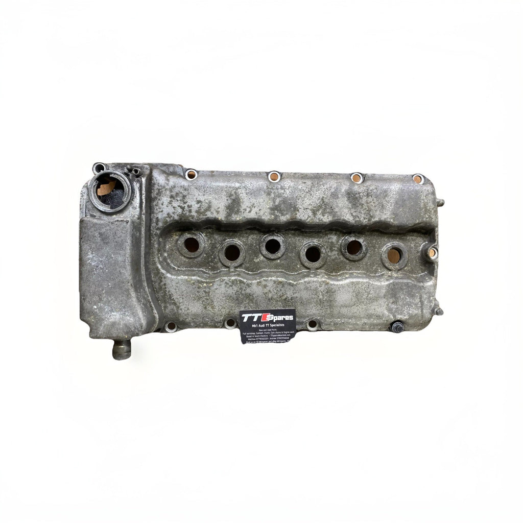 VW Golf R32 TT 3.2 V6 03-08 Petrol BHE Engine Rocker Cover 022103475AD Mk1 Mk2