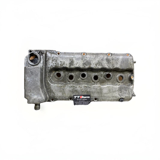 VW Golf R32 TT 3.2 V6 03-08 Petrol BHE Engine Rocker Cover 022103475AD Mk1 Mk2