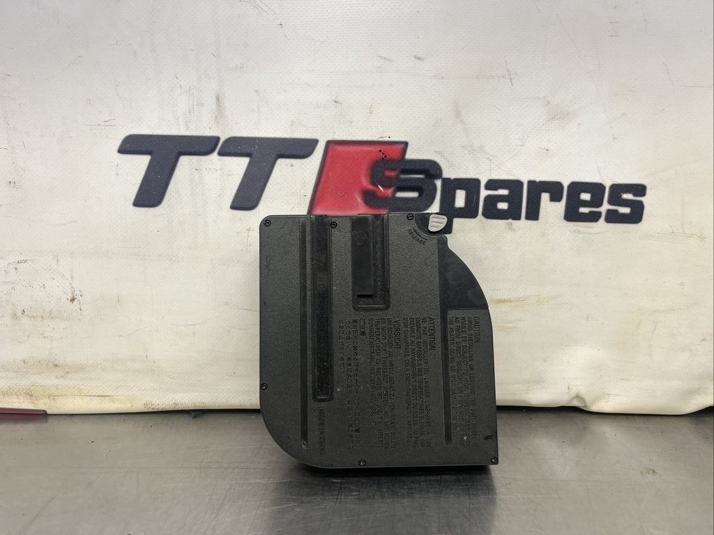 Audi TT Mk1 6 Disc Cassette Insert Oem Genuine 99-05