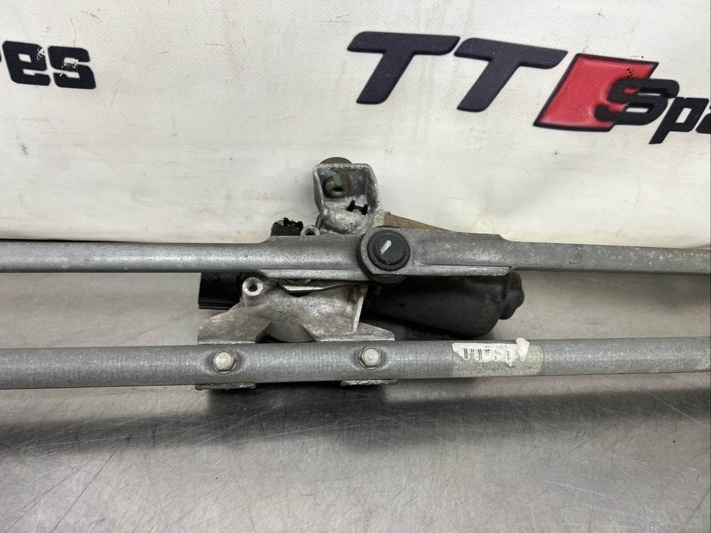 RANGE ROVER SPORT L320 05-13 FRONT WIPER MOTOR AND LINKAGE