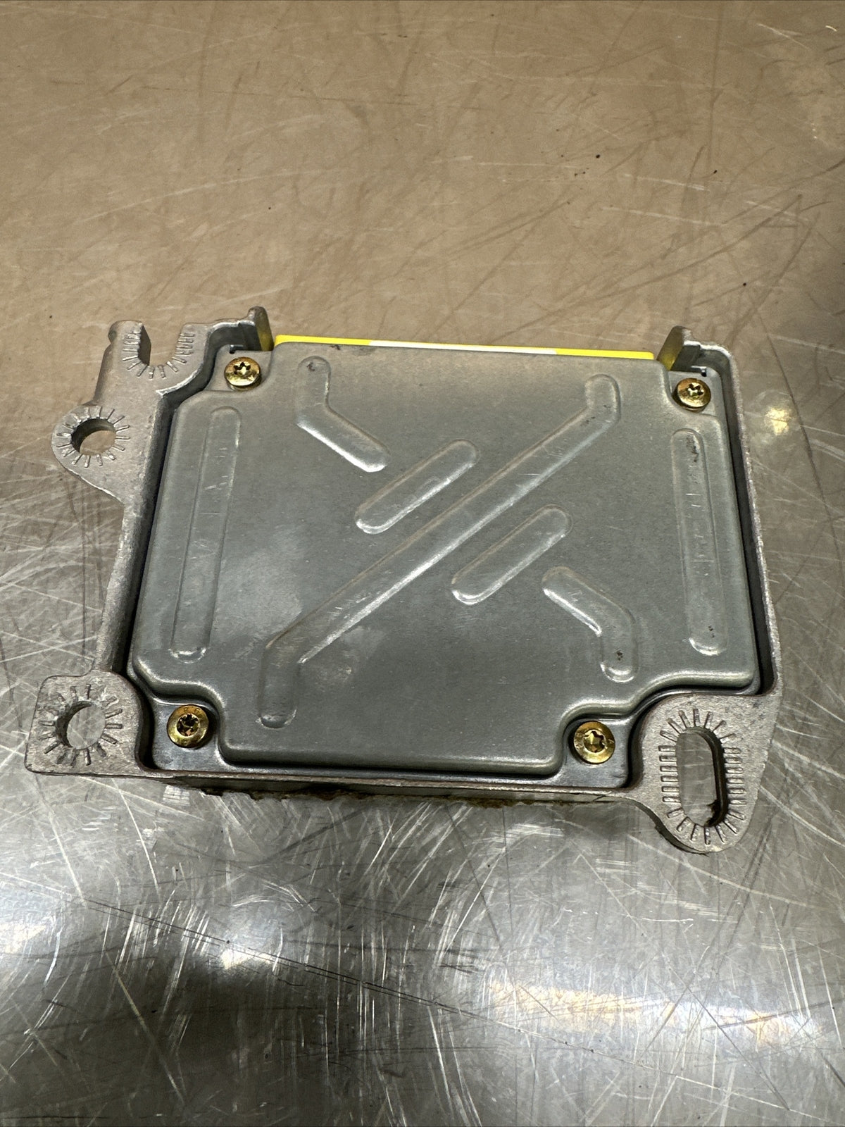 Audi A6 C5 @ir b@g Control Module 4B0959655P