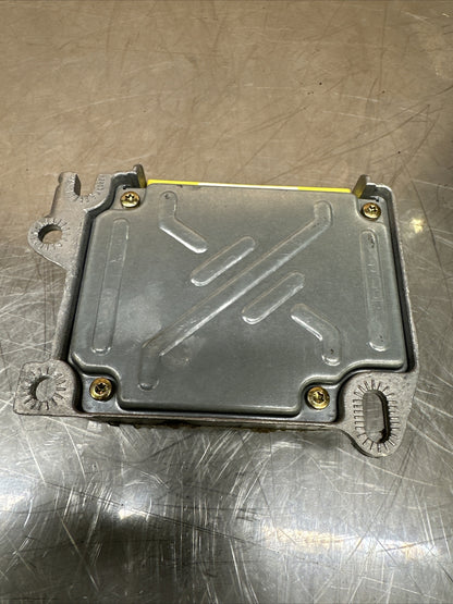 Audi A6 C5 @ir b@g Control Module 4B0959655P