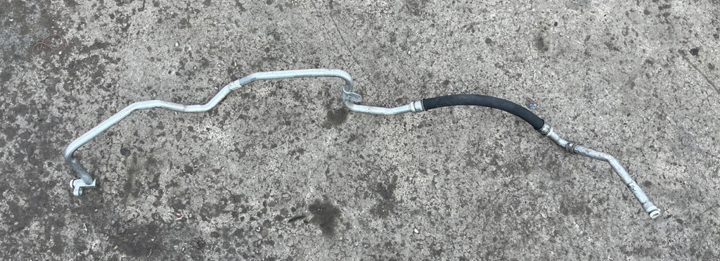 BH42 19N602BB Range Rover Air Con Conditioning Pipe L322  2010 to 2013