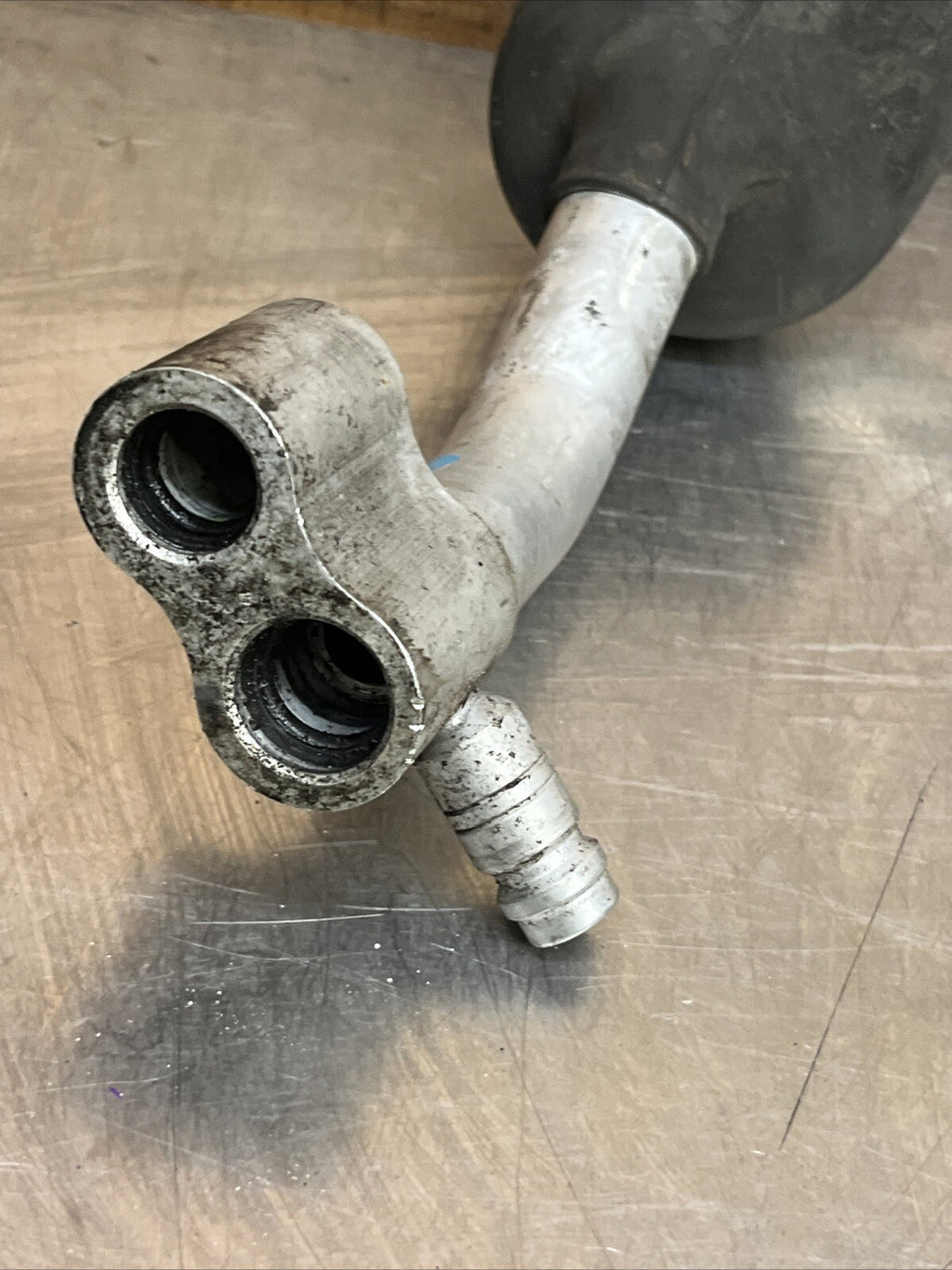 8K2260712E AUDI A5 8T 8F AIR CONDITIONING A/C PIPE HOSE DIESEL 2011