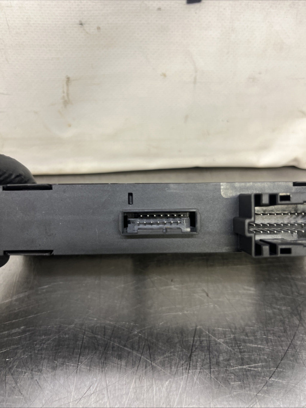 BMW X5 E70 2008 ECU KEY MODULE 61.35-9147190-01 