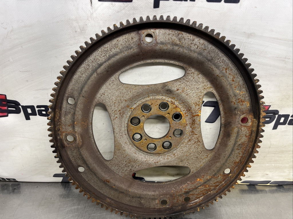 Range Rover Sport Discovery 3 2.7 TDV6 Auto Flywheel Flex Plate 4R836375AC