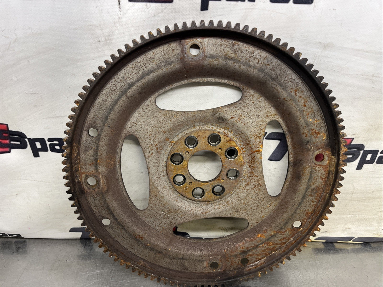 Range Rover Sport Discovery 3 2.7 TDV6 Auto Flywheel Flex Plate 4R836375AC