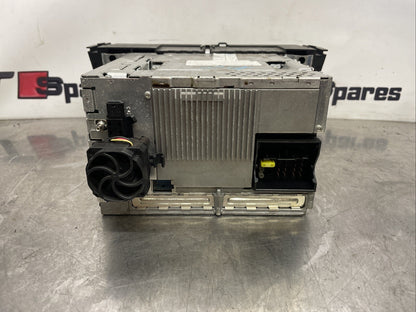BMW E70 X5 CCC Radio Head Unit CD Player Navigation 65839191568